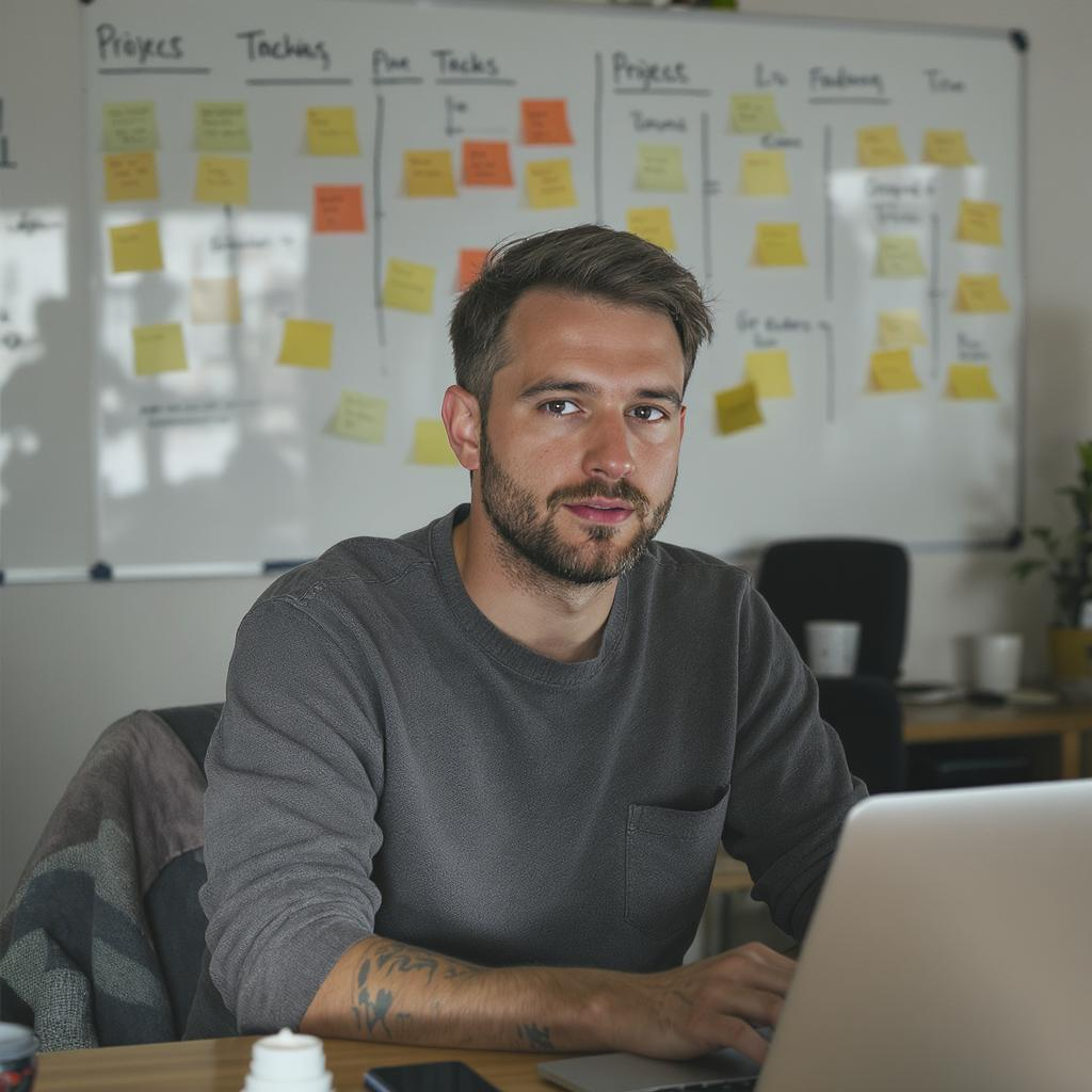 AgileTime : rôle d’un outil de planification agile dans la gestion des projets tech